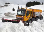 Renault Premium Lander Road Service 6x4 2006 года
